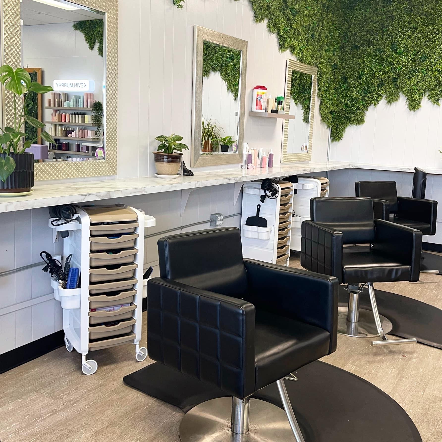 Relax With Root Root Salon & Spa