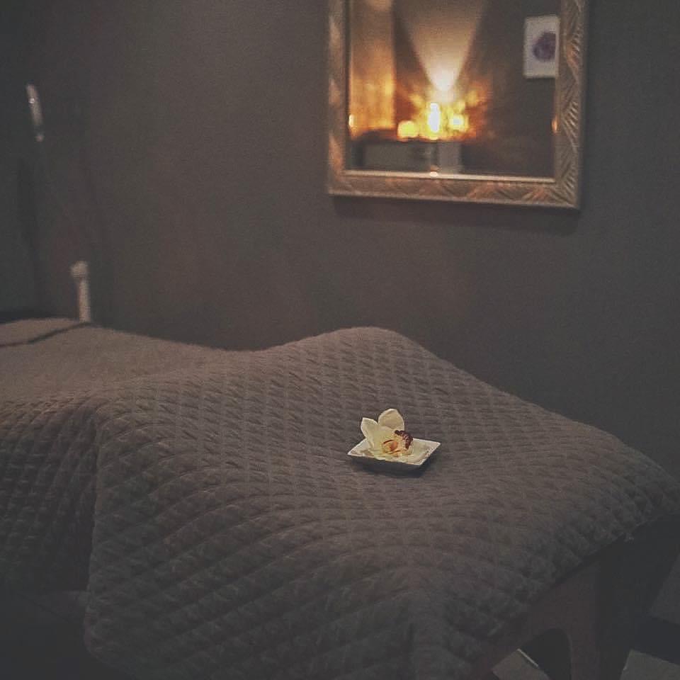 Relax With Root Root Salon & Spa