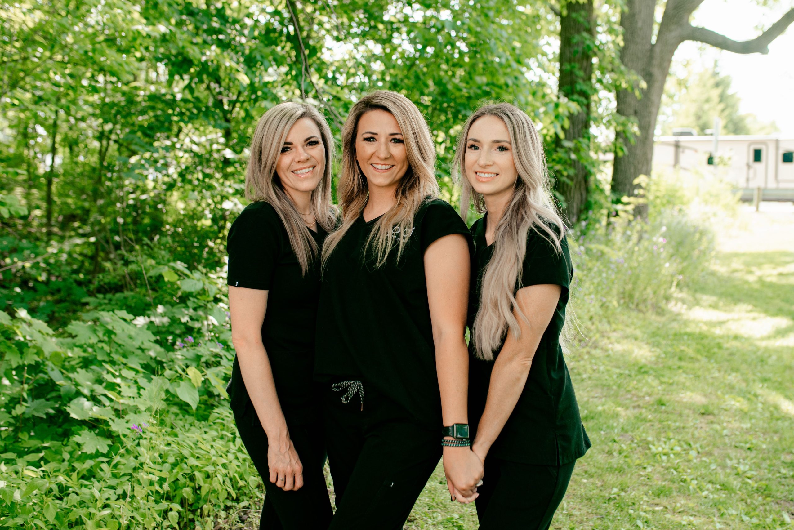 Homepage Root Salon + Spa