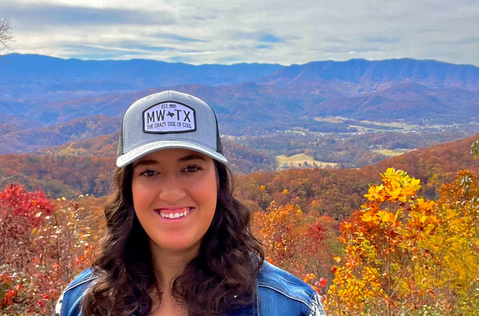 Victoria Dickinson Relay Education