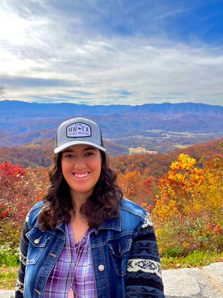 Victoria Dickinson Relay Education