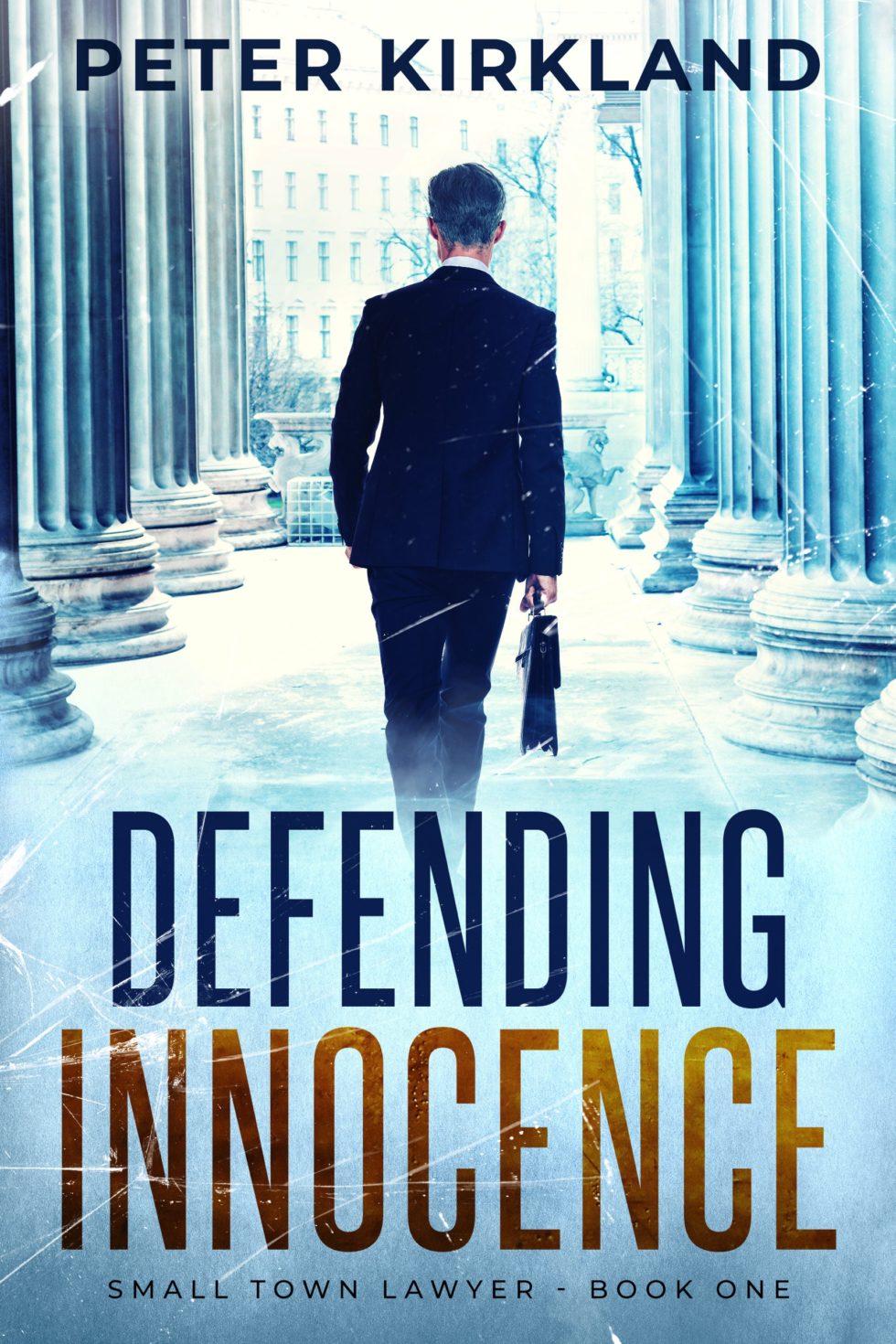 Relay Publishing Home