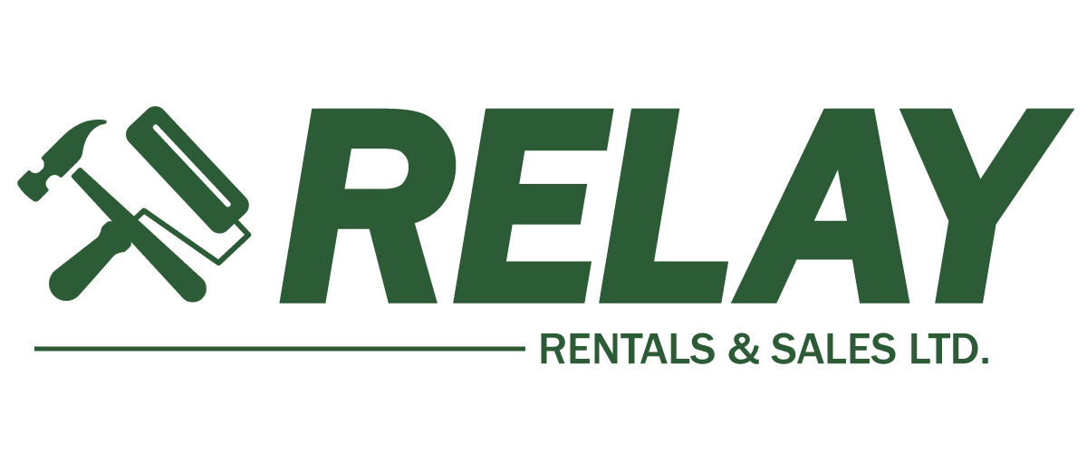 Home Relay Rentals & Sales Ltd.