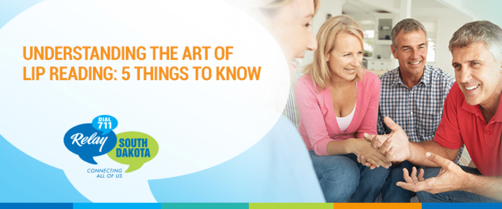 Understanding the Art of Lip Reading 5 Things to Know
