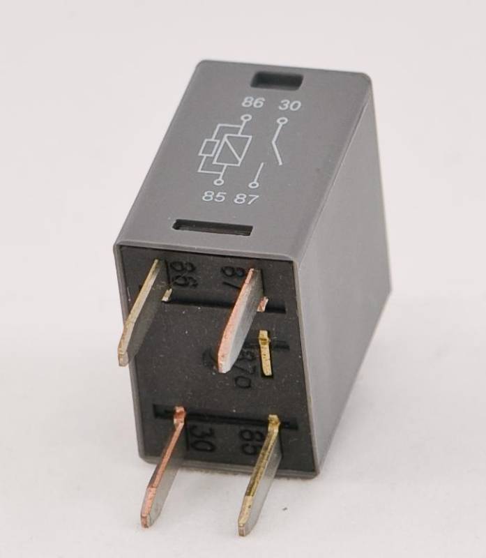 12 Volt Micro 280 footprint SPST Diode