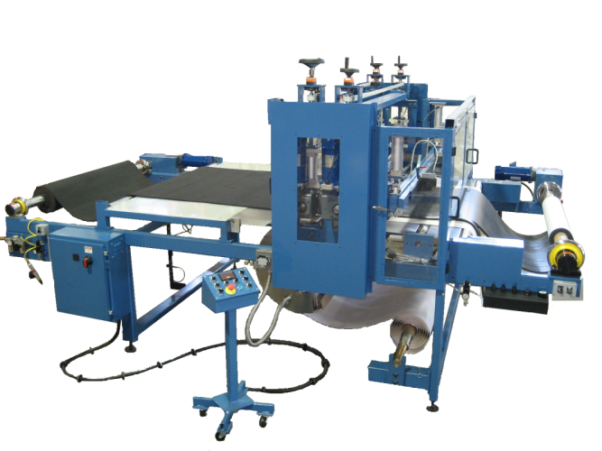 Laminator Relco Inc.