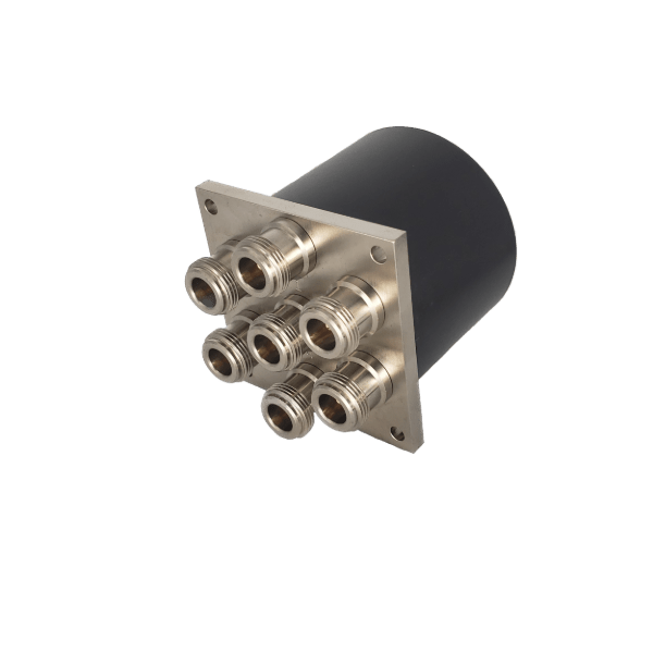 RMLSeries, SP(36)T Relay W/ N STD Connectors Technologies, Inc.