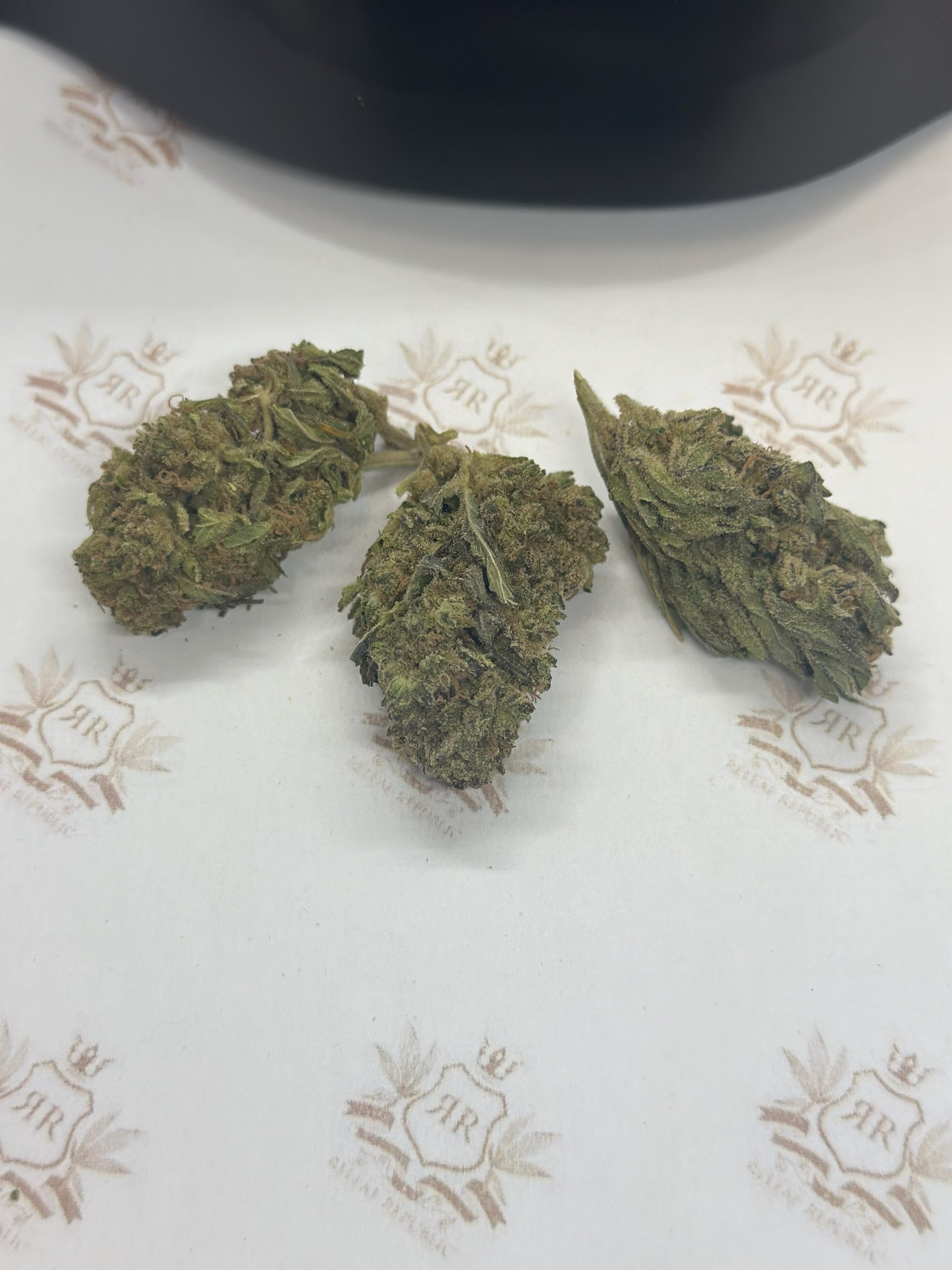 Grapefruit Kush 4 Ounces for 130 Releaf Republic