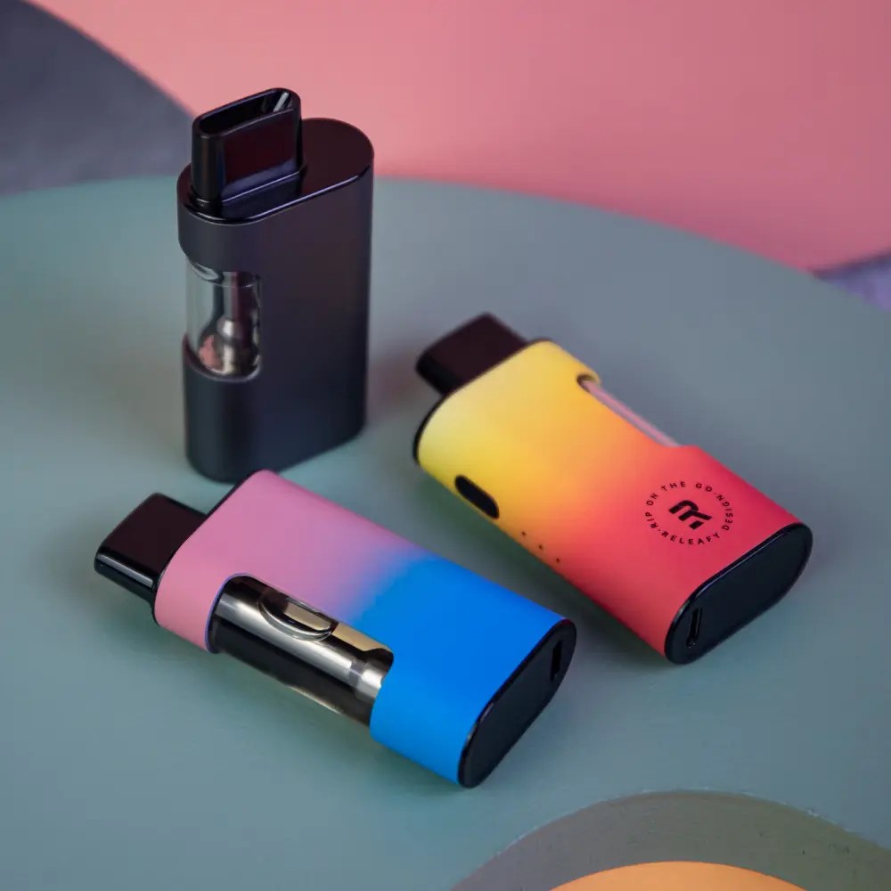 Do I Need To Preheat the Vape Pen? RELEAFY CUSTOMIZATION