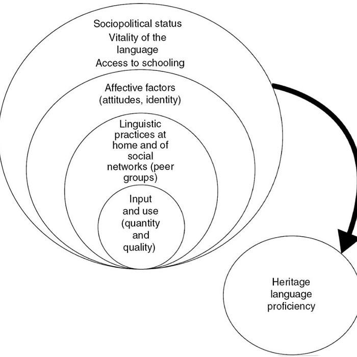 Heritage Languages (9 Most Asked Q&A) Relearn A Language