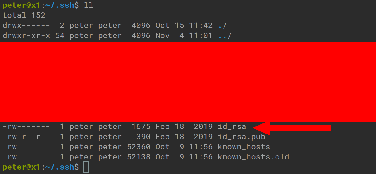 25+ Linux Permission Calculator SahlaSandeep