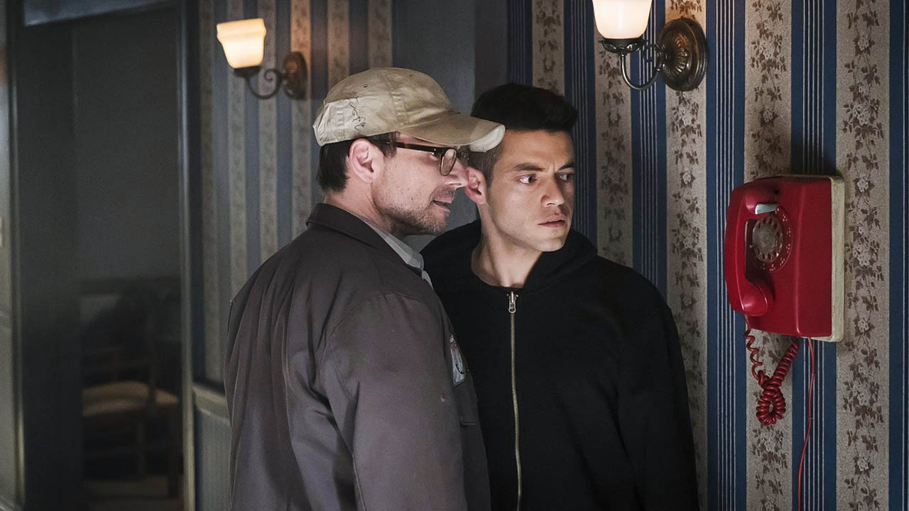 Mr Robot New Season 2023 Mr. Robot Season 5 Release Date, News