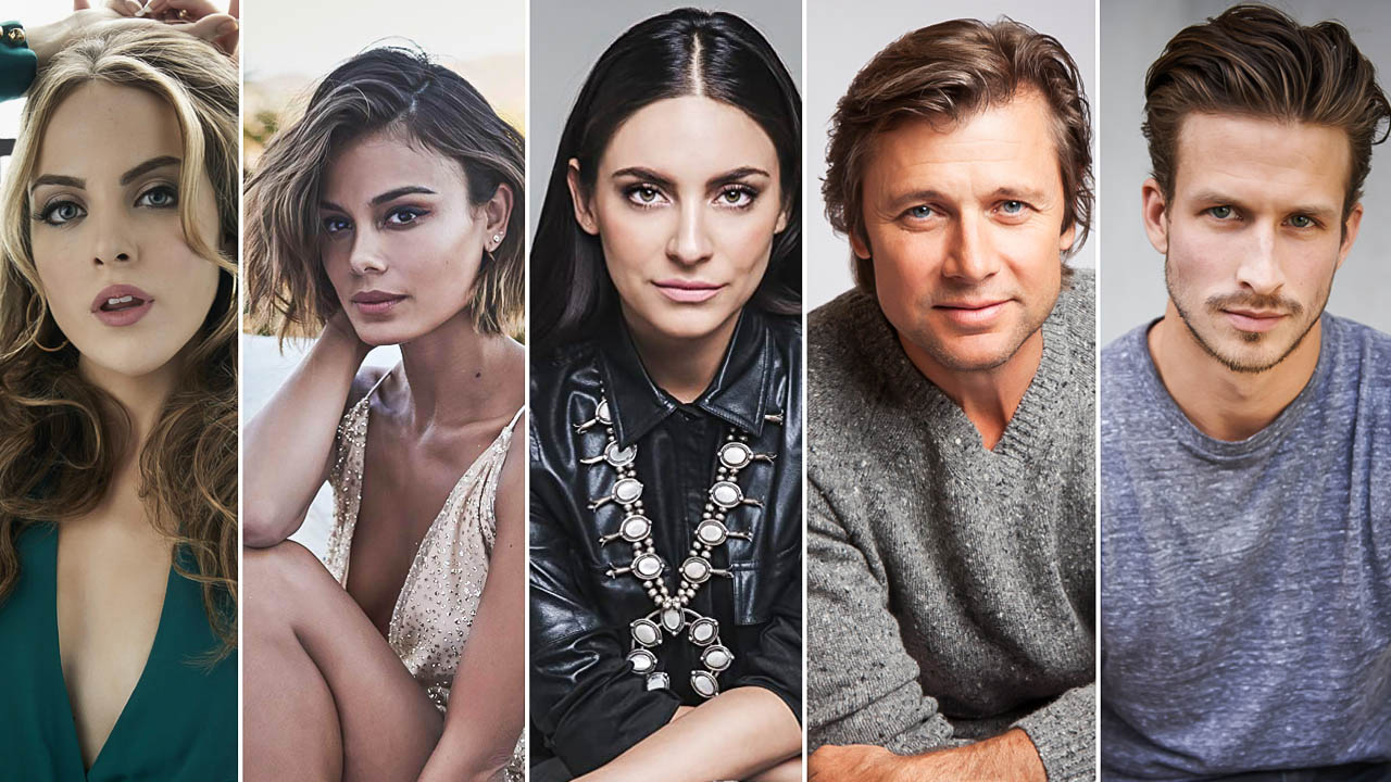 Dynasty Season 6 Release Date, News