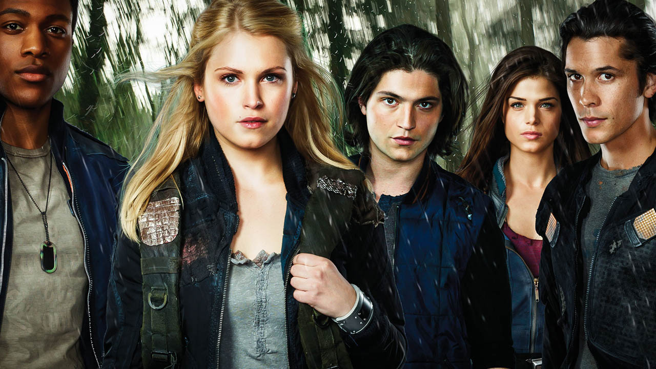 The 100 New Season 2023 The 100 Season 8 Release Date, News