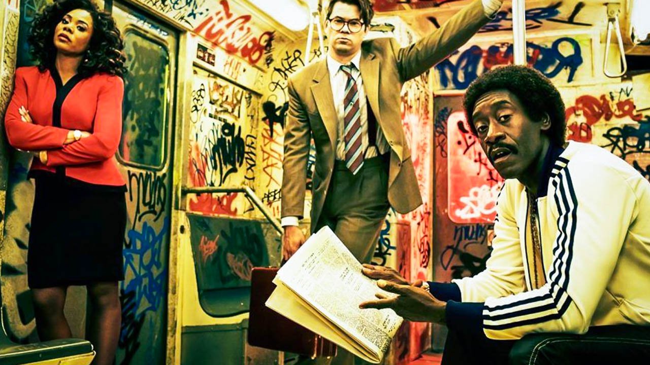 Black Monday Season 4 Release Date, News