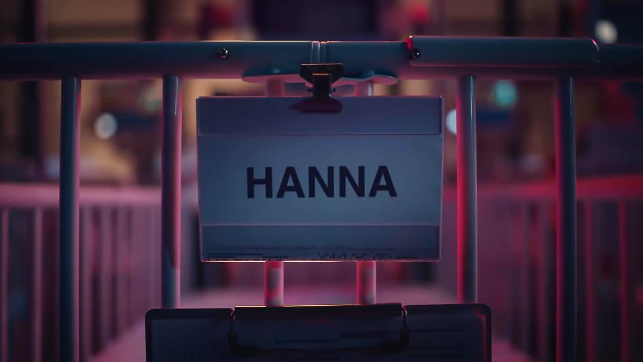 Hanna Season 4 Release Date, News