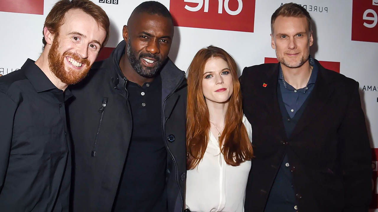 Luther New Season 2023 Luther Season 6 Release Date, News