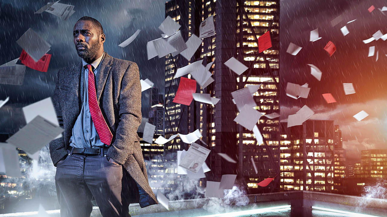 Luther New Season 2023 Luther Season 6 Release Date, News