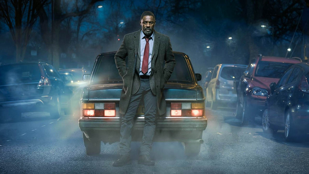 Luther New Season 2023 Luther Season 6 Release Date, News