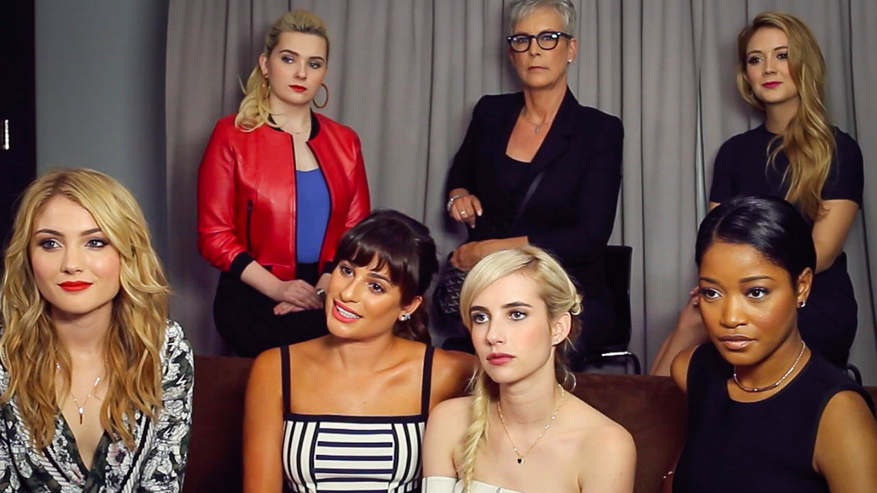 Scream Queens Season 3 Release Date, News