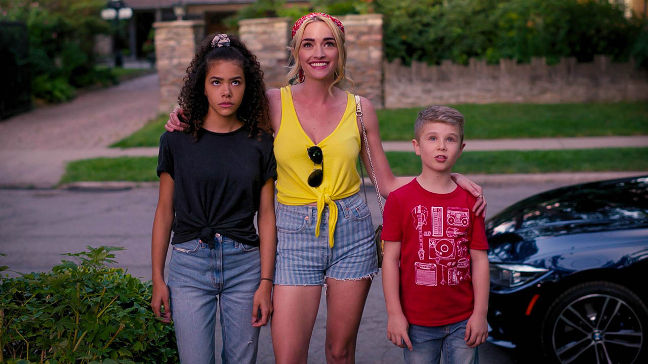 Ginny & Season 3 Release Date, News