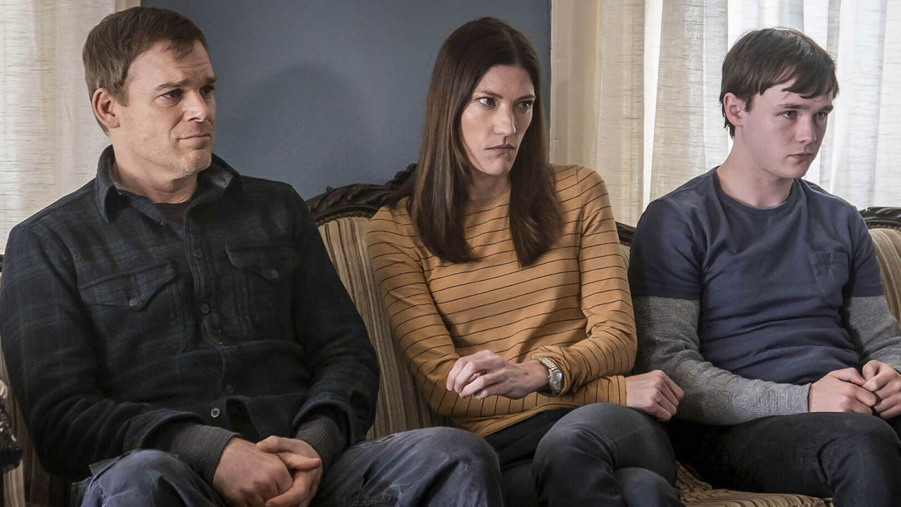 Dexter New Blood Season 2 Release Date, News