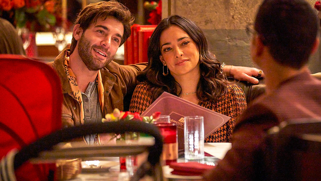 Ordinary Joe Season 2 Release Date, News