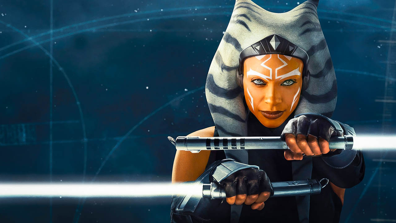 Ahsoka Season 2 Release Date, News