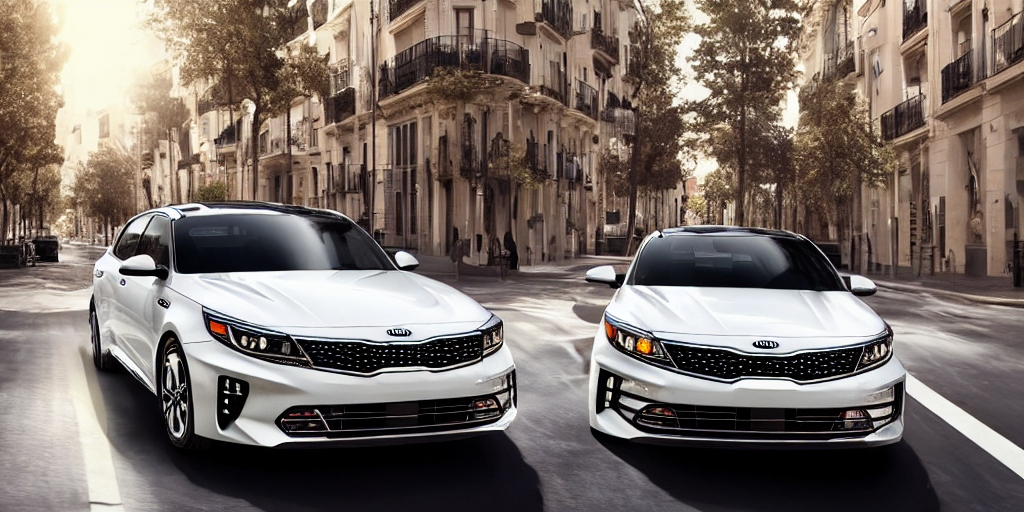 2023 Kia Optima Release Date & Review