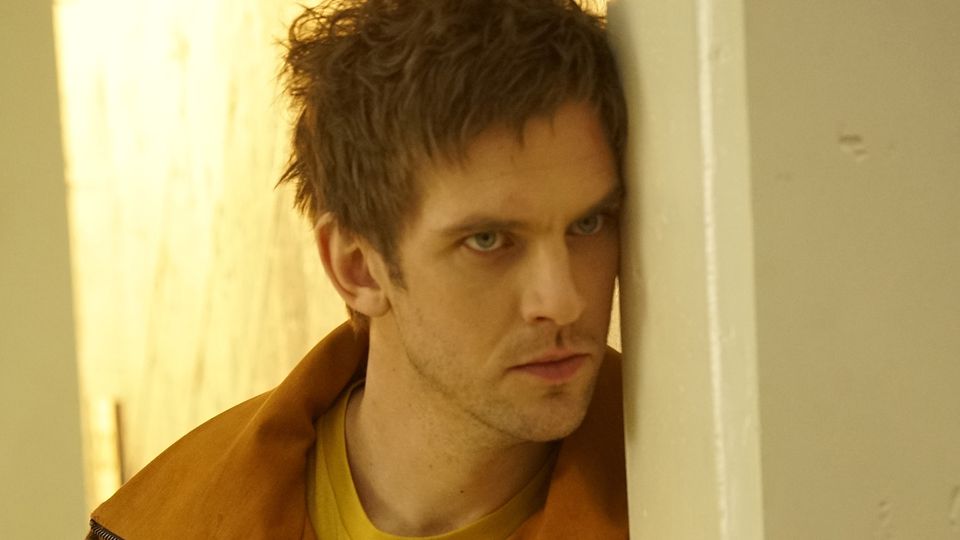 When Does Legion Season 1 Start? Early 2017 ReleaseDateTV