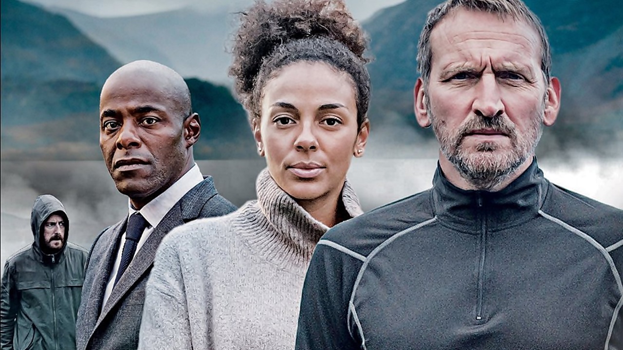 When Does Safe House Season 2 Start? Premiere Date (September 2017