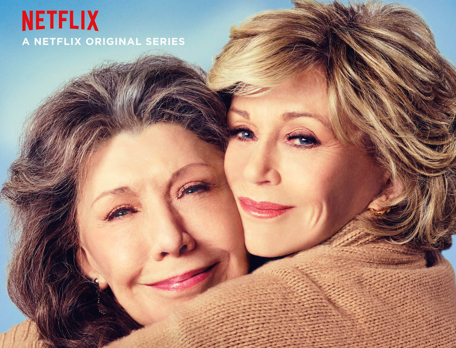 When Does Grace and Frankie Season 3 Start? Release Date (Renewed
