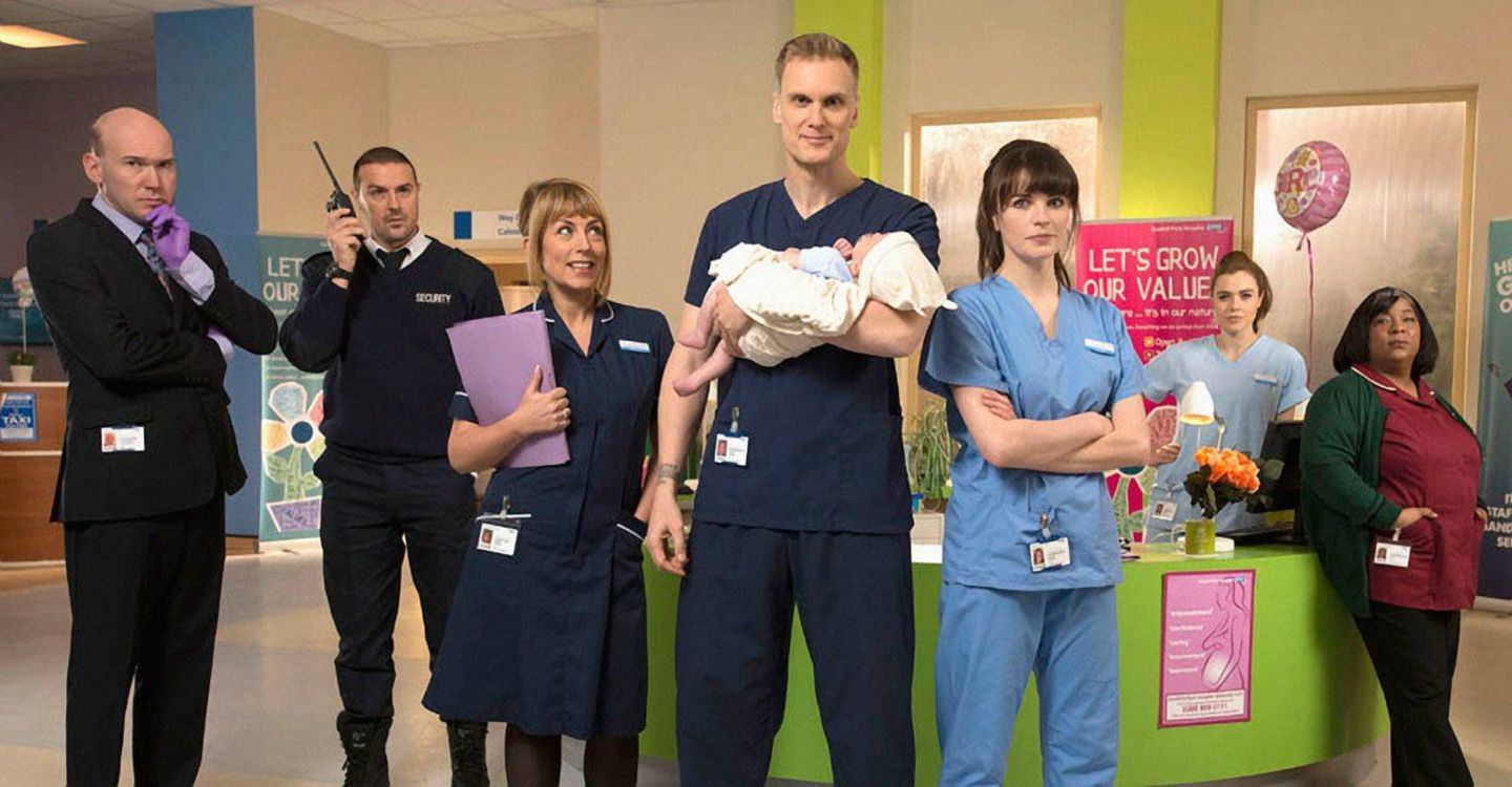 When Does The Delivery Man Series 2 Start? Premiere Date Release Date TV