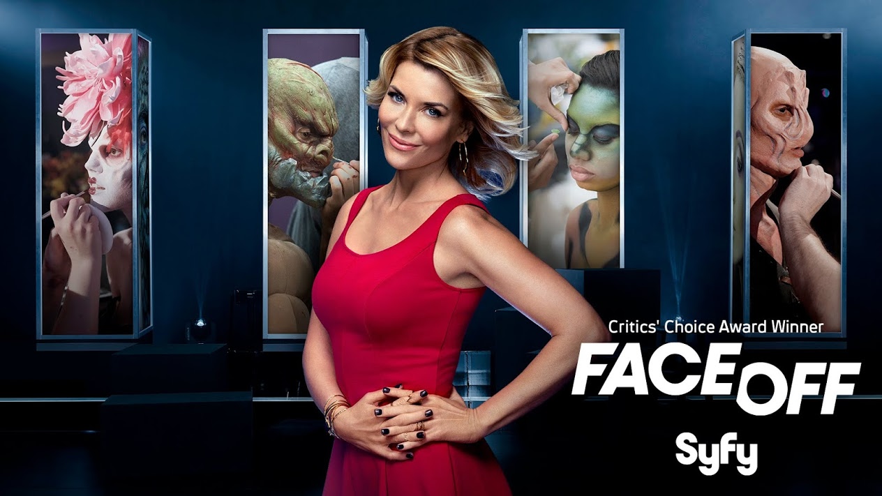 When Does Face Off Season 11 Start? Premiere Date Release Date TV