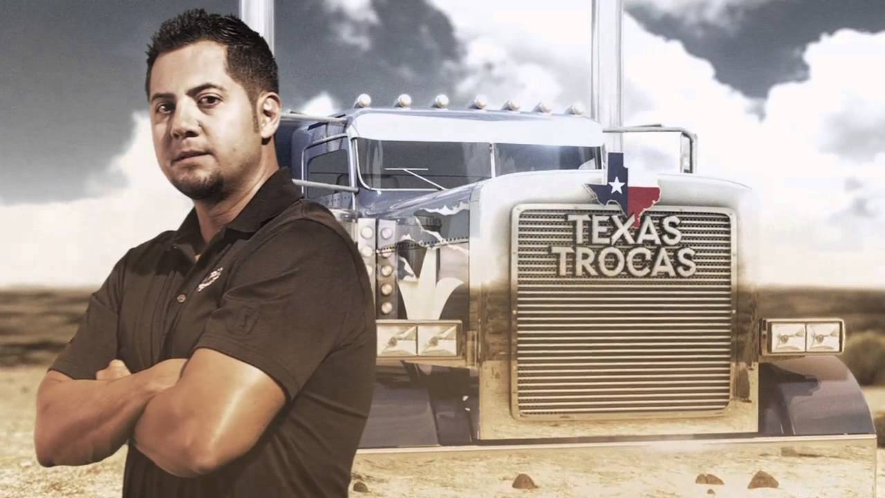 When Does Texas Trocas Season 4 Start? Premiere Date Release Date TV