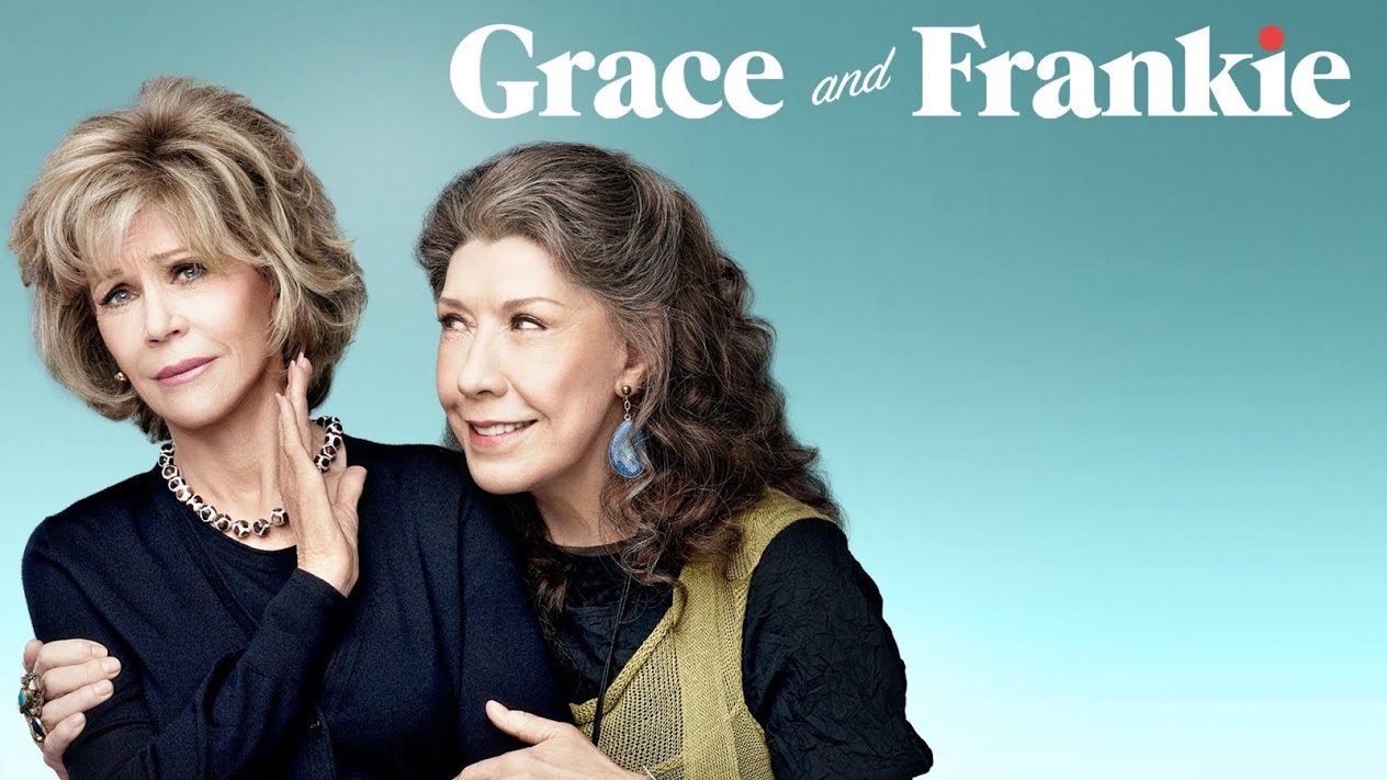 When Does Grace and Frankie Season 4 Start? Premiere Date (Renewed