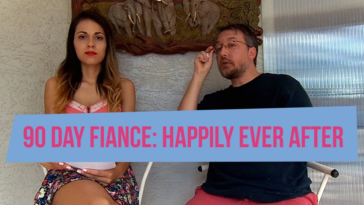 Trik Dan Tips 99 Day Fiance Happily Ever After Referensi