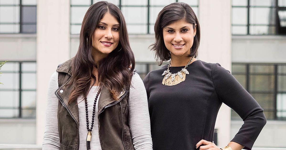 When Does Listed Sisters Season 3 Start On HGTV? Release Date Release Date TV