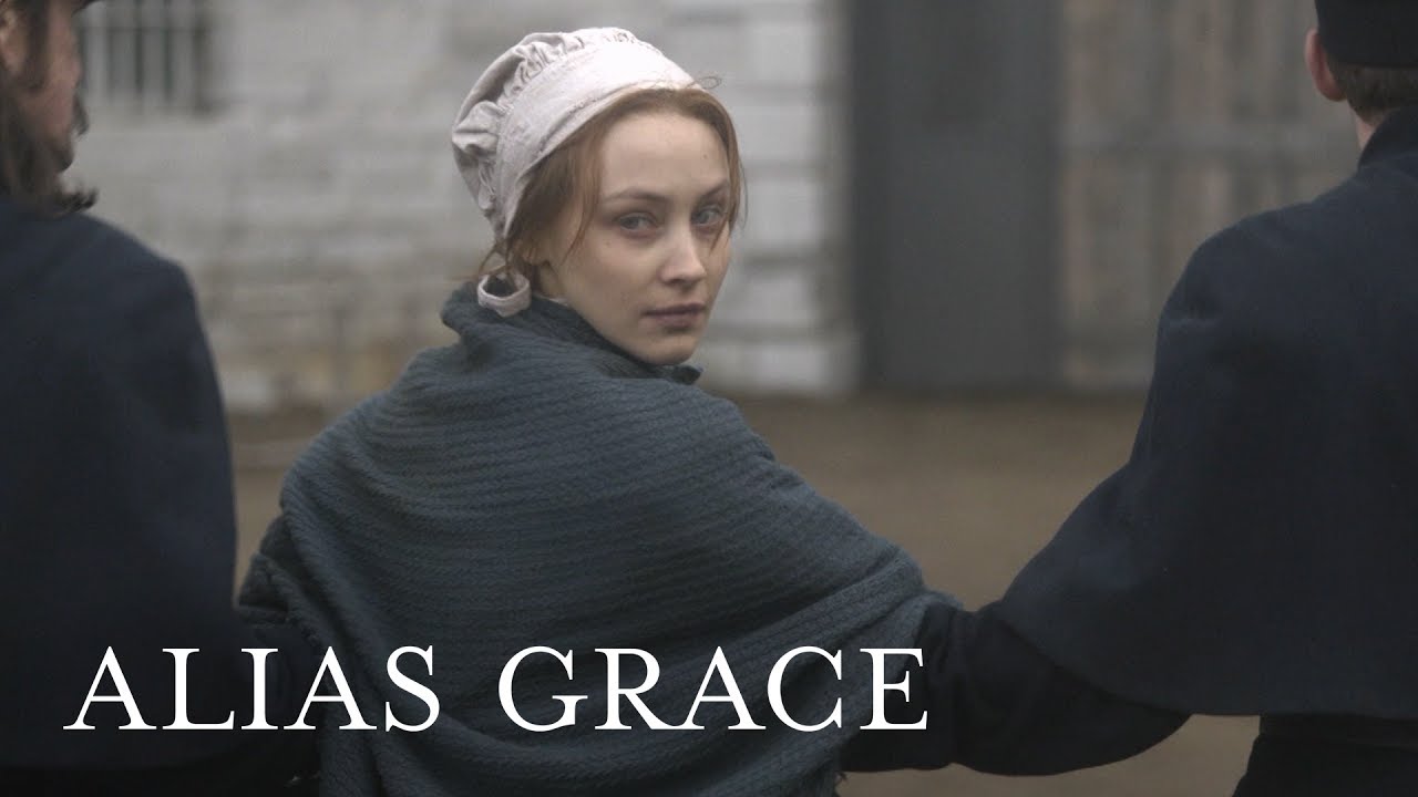 When Does Alias Grace Season 2 Start On Release Date
