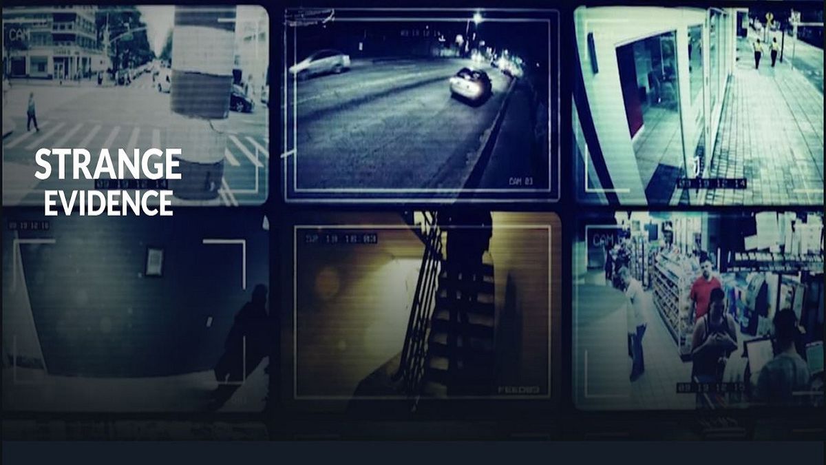 When Does Strange Evidence Season 2 Start? Science Channel Release Date