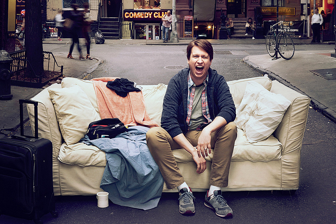 Crashing Season 3 HBO Release Date & Renewal Status Premiere Date Release Date TV