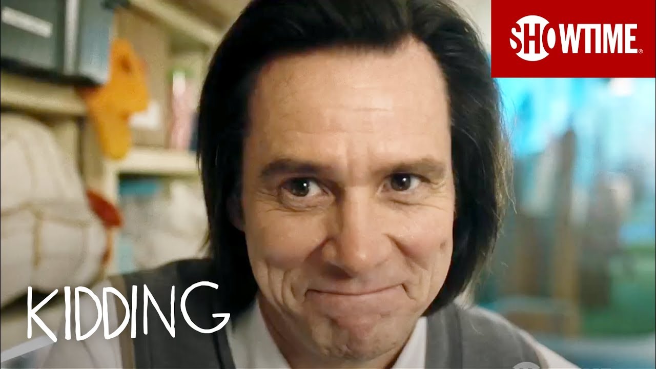 When Does Kidding Season 2 Start on Showtime? Release Date Release