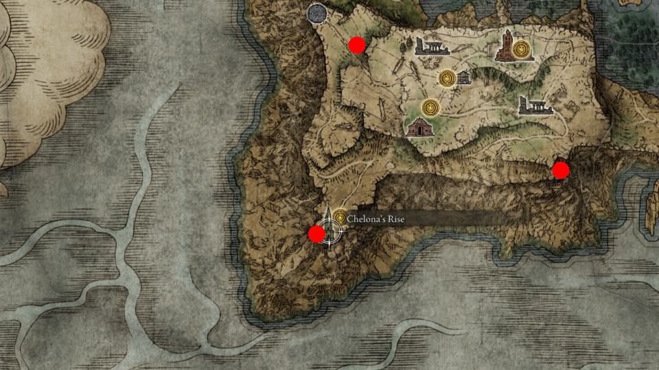 How to Seek the Three Wise Beasts in Elden Ring