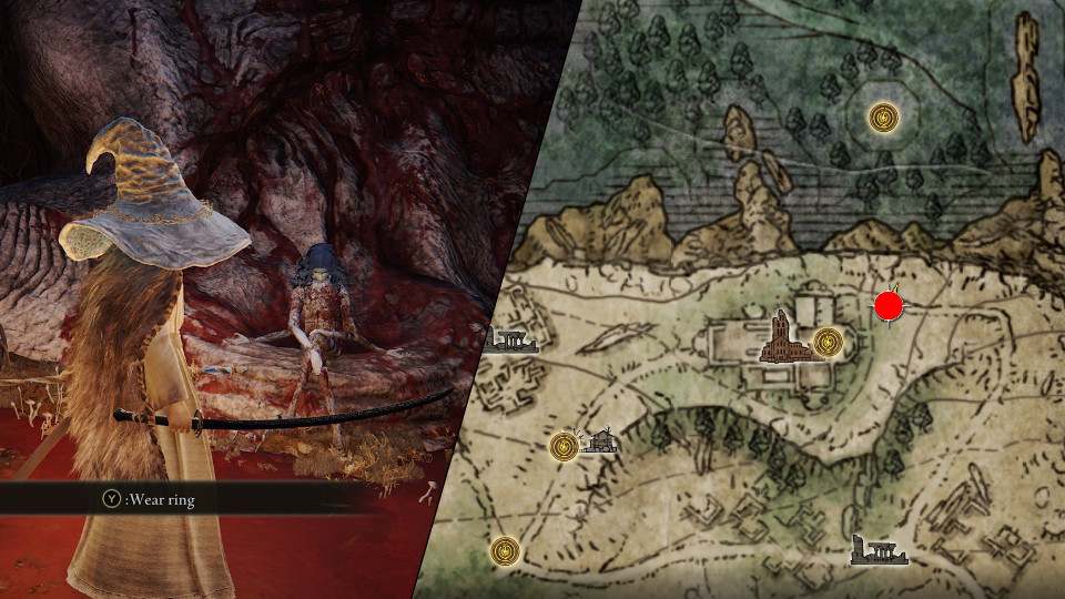 How to Get Ranni’s Ending In Elden Ring