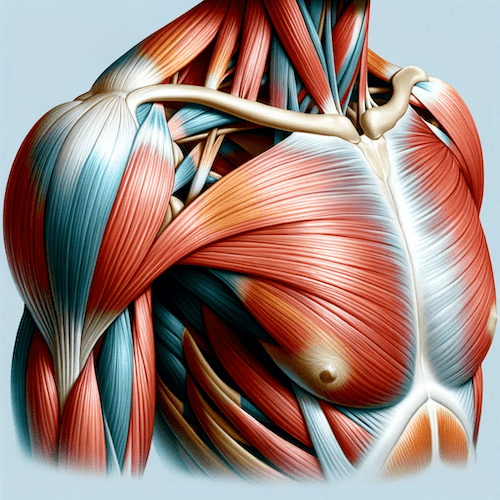 Deltoids Stretch Best Stretches For Tight Delts