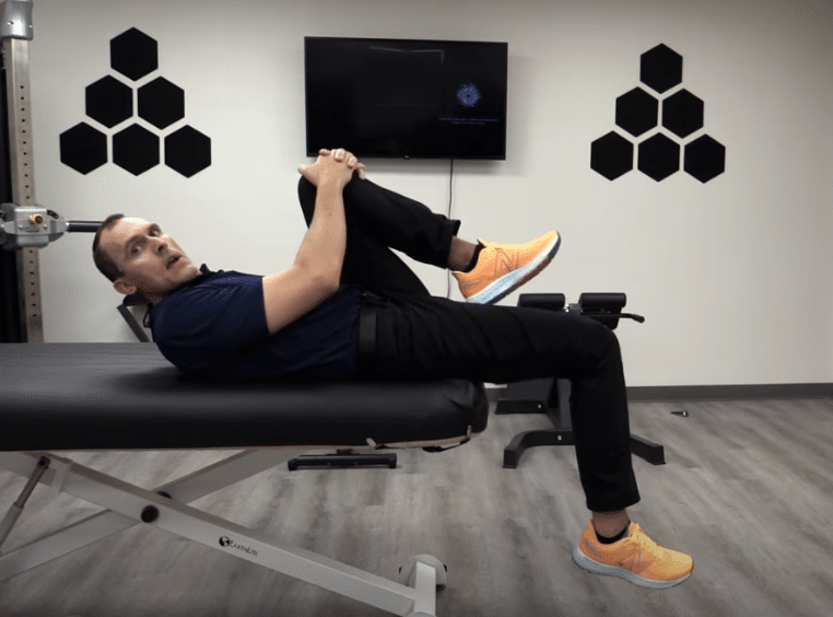 How To Stretch Psoas While Sleeping Is It Possible?