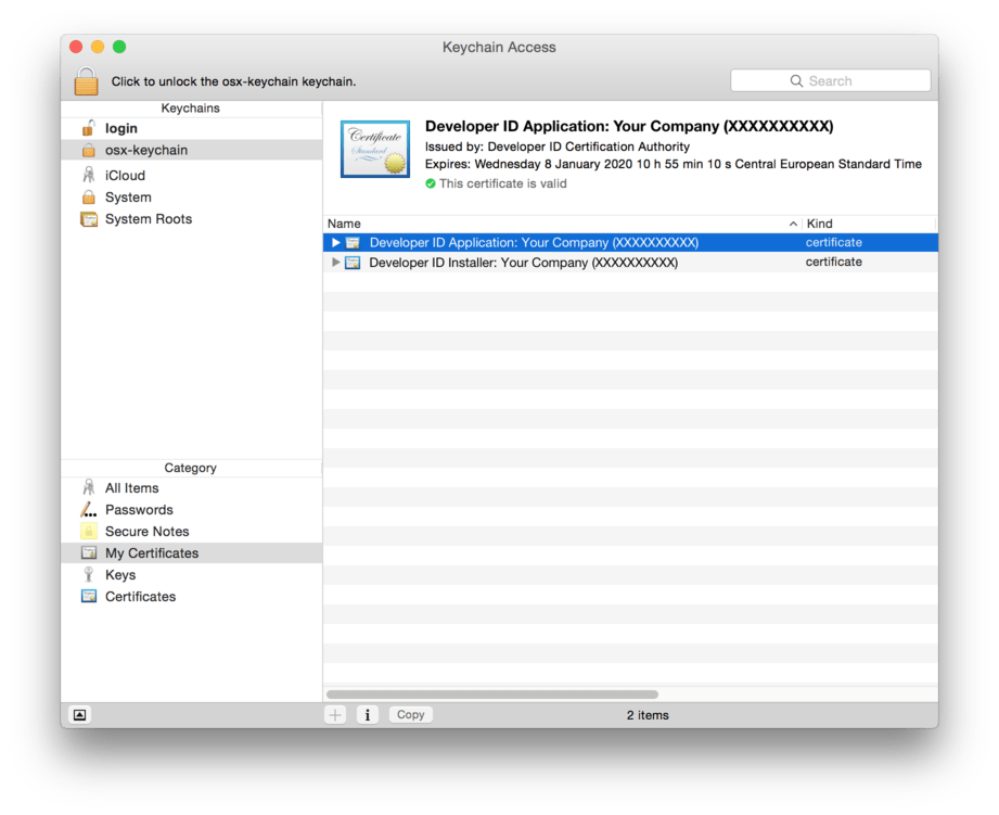 InstallBuilder User Guide 24