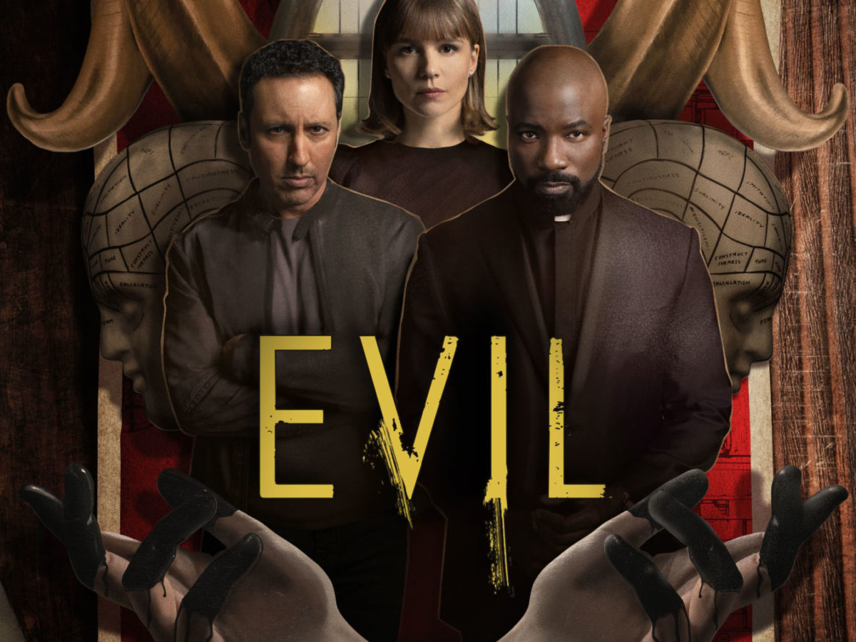 Evil Season 5 Release Date Cancelled On Paramount+ Releases TV