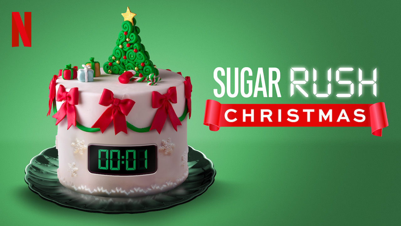 Will 'Sugar Rush: Christmas' Return For Season 3? Netflix.