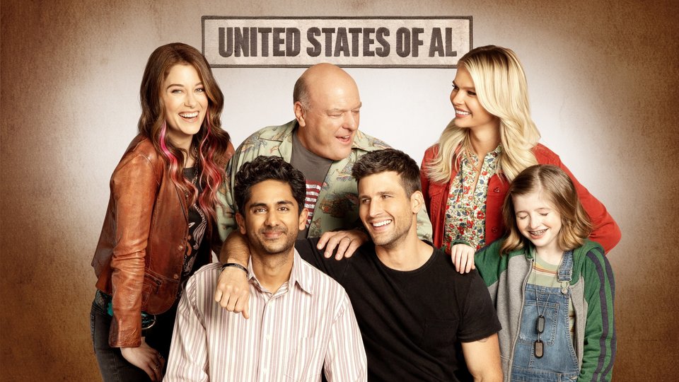 United States of Al Season 3 Release Date? CBS Renewal & Premiere 2022